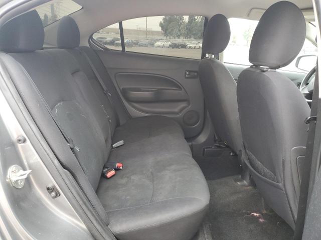 ML32F3FJ4HHF10444 Mitsubishi 2017