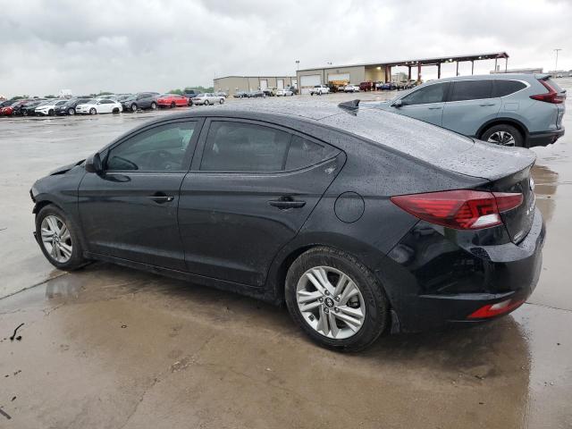 KMHD84LF4KU842431 Hyundai ELANTRA SE