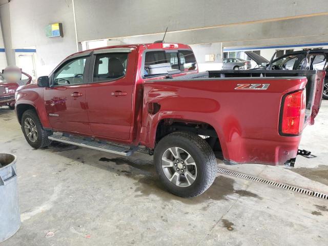 1GCGTDENXL1111901 Chevrolet COLORADO Z