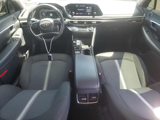 5NPEF4JAXLH013820 Hyundai gdi theta iii