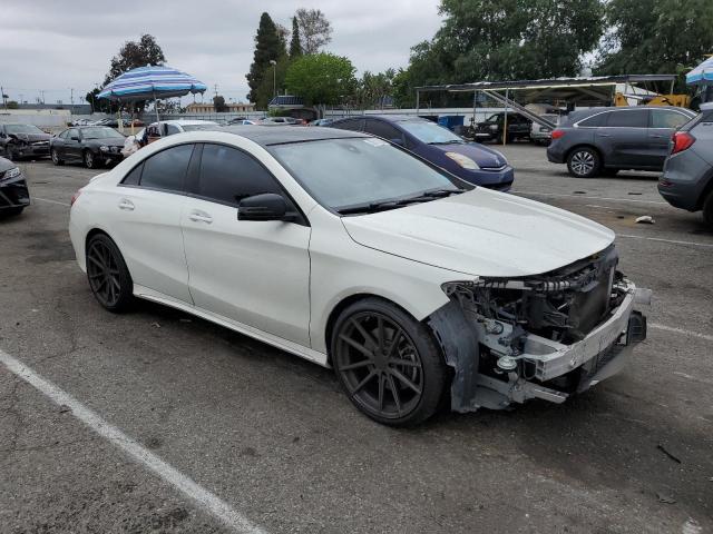 WDDSJ4GB8GN362343 Mercedes-Benz CLA 250 4M