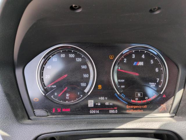 WBS1J5C59J7B70092 BMW M2