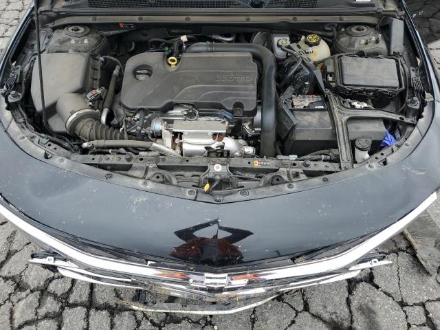 1G1ZD5ST4NF207293 Chevrolet MALIBU LT