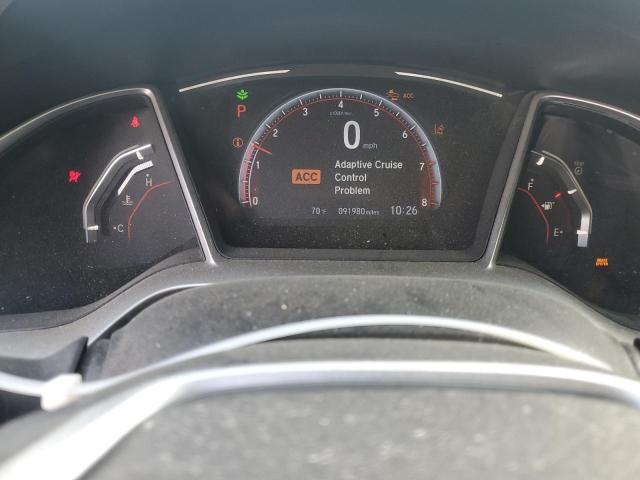 2HGFC4B89LH303582 Honda CIVIC SPOR