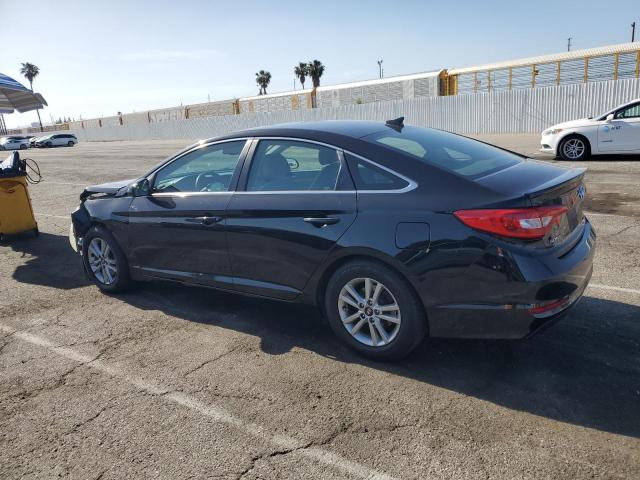5NPE24AF8HH574032 Hyundai 2017