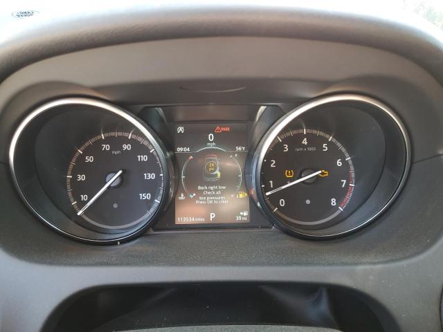 SALCP2FXXKH795760 Land Rover Discovery