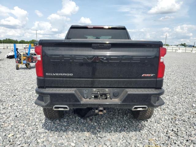 3GCUYEET0MG164618 Chevrolet Silverado
