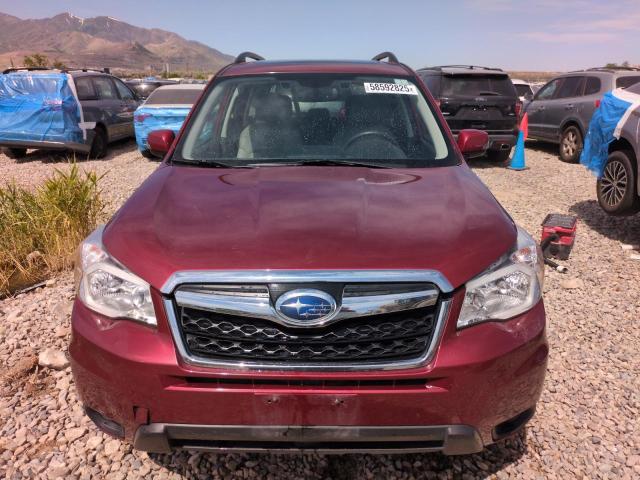JF2SJAXC2GH512772 Subaru naturally aspirated u5