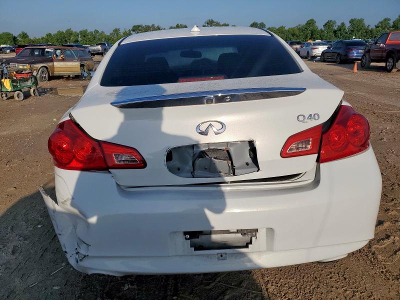 JN1CV6AP6FM580467 Infiniti Q40