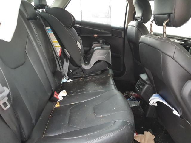 3FA6P0D97ER200353 Ford FUSION TIT