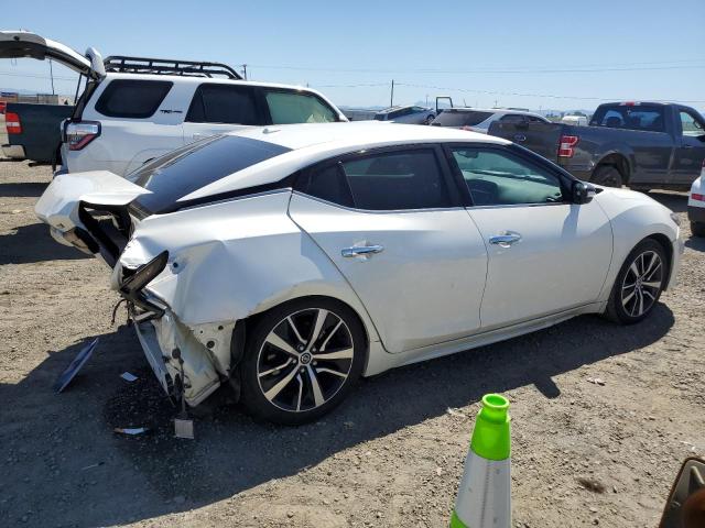 1N4AA6CV9MC515214 Nissan 2021