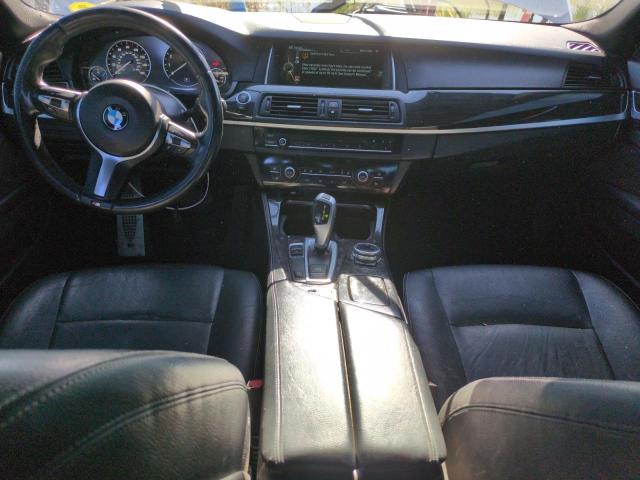 WBA5A5C52ED505073 BMW 2014