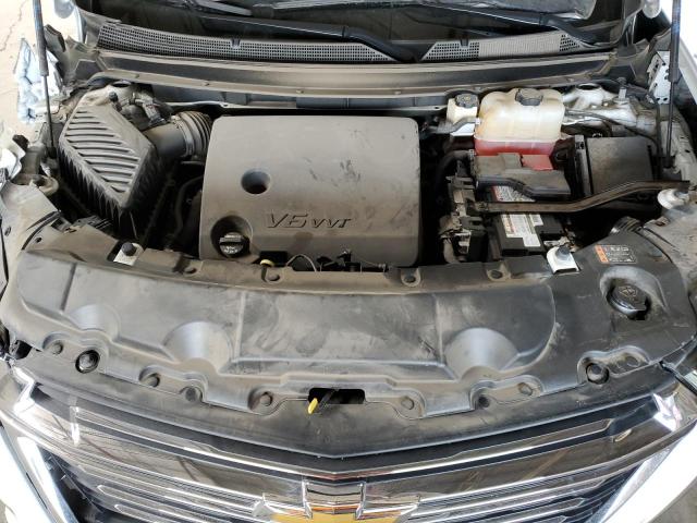 1GNERGKW5PJ116733 Chevrolet lfy