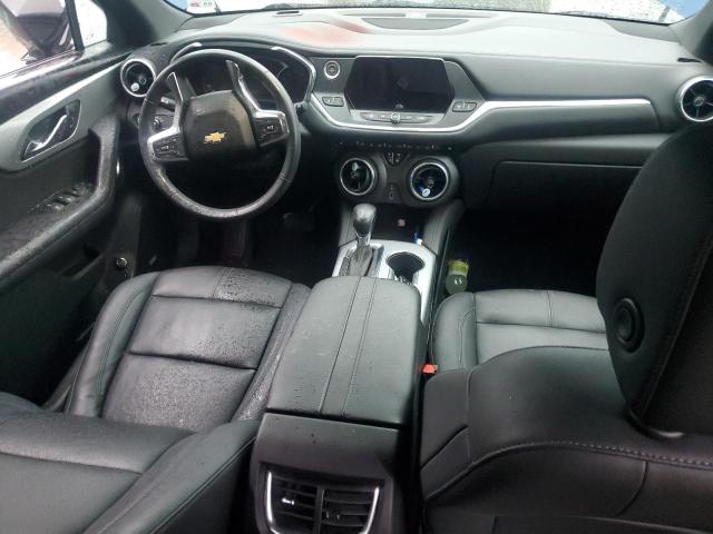 3GNKBDRS9NS148718 Chevrolet Blazer 3lt