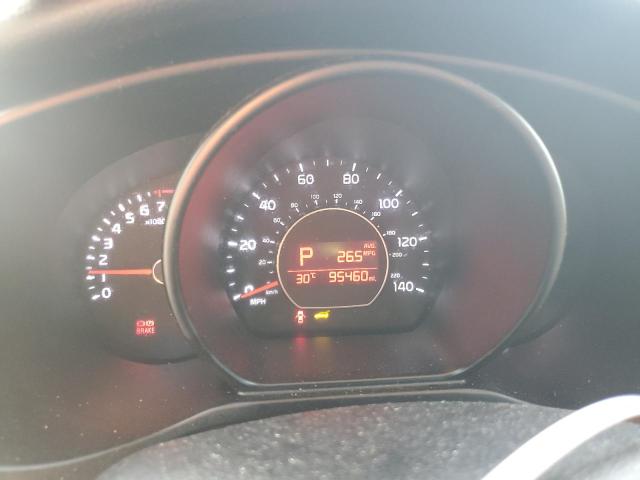 KNDJN2A25G7873309 KIA Soul
