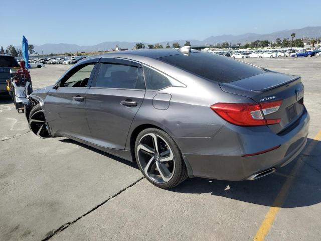 1HGCV2F31KA006187 Honda k20c4