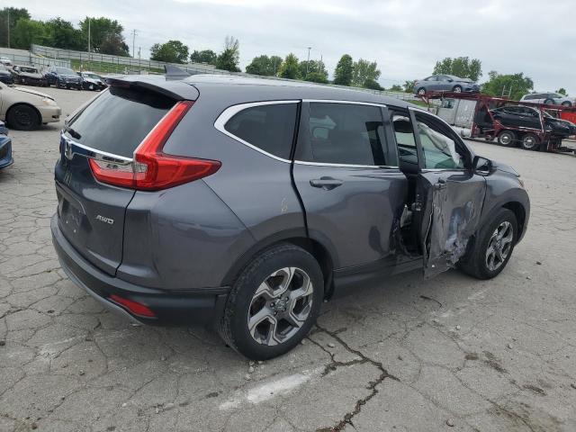 5J6RW2H85KL025757 Honda CR-V EXL