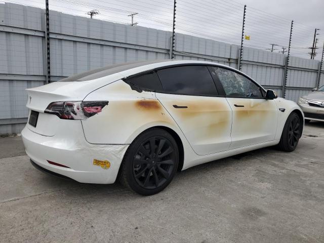 5YJ3E1EBXMF924841 Tesla 2021