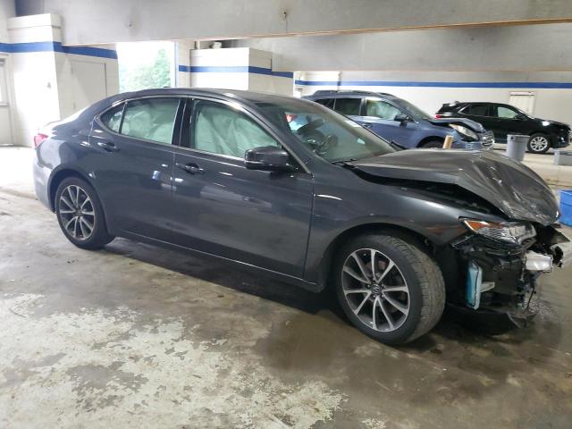 19UUB2F55GA001290 Acura TLX TECH