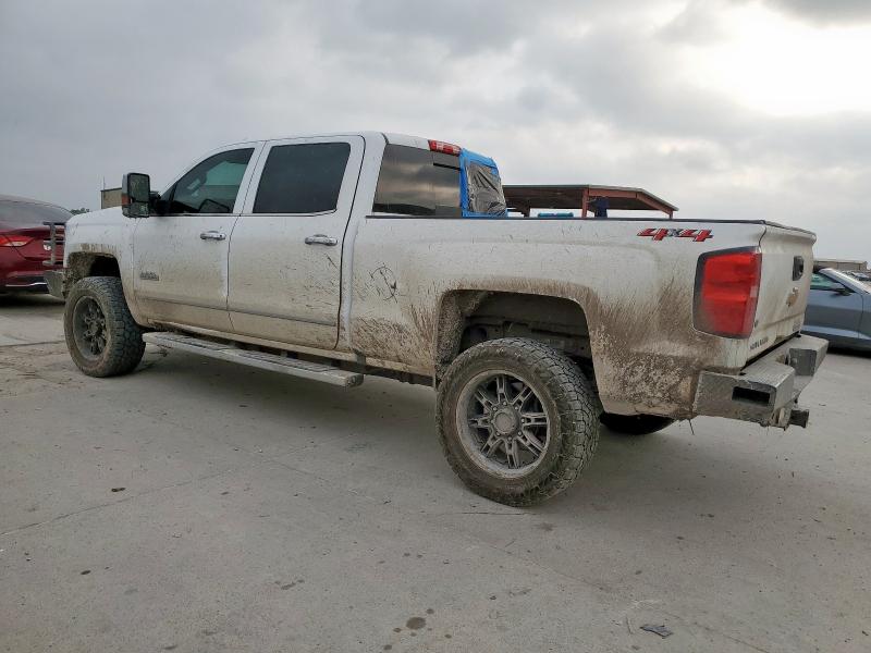 1GC1KUEY7KF282190 Chevrolet Silverado