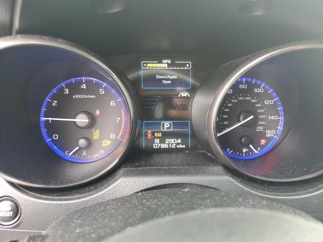 4S4BSENCXK3298766 Subaru na u4