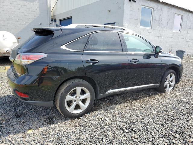 2T2BK1BA7FC255771 Lexus RX 350 BAS
