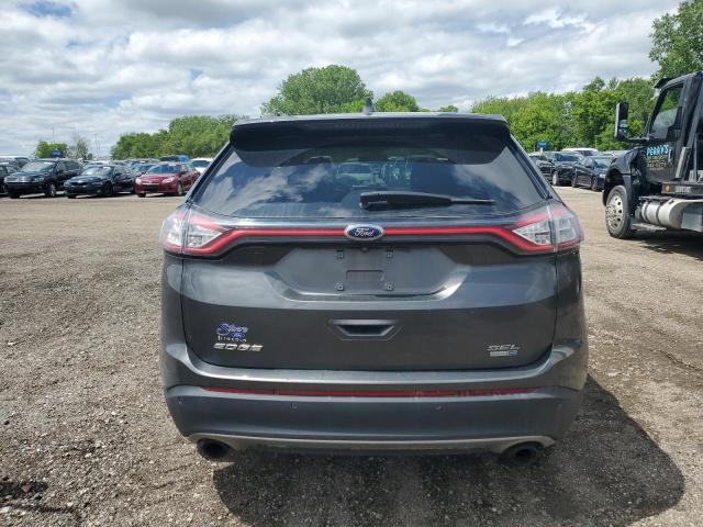 2FMPK4J9XGBB58363 Ford EDGE SEL