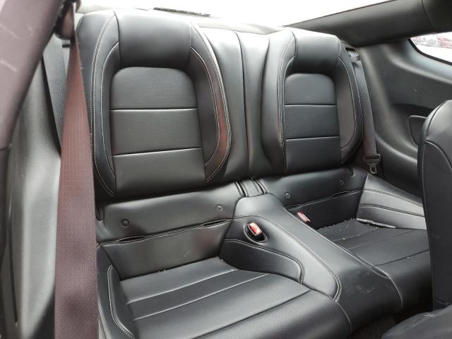 1FA6P8TH8F5367364 Ford Mustang