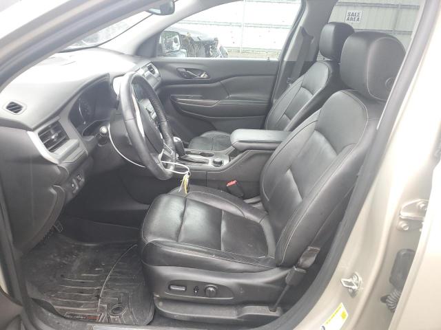 1GKKNMLS5HZ156724 GMC ACADIA SLT
