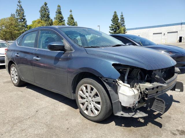 3N1AB7AP7EL656146 Nissan Sentra