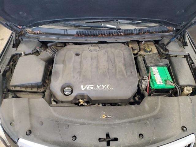 2G61L5S3XH9112860 Cadillac XTS