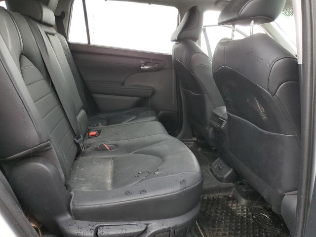 5TDGZRBHXLS500101 Toyota 2gr-fks