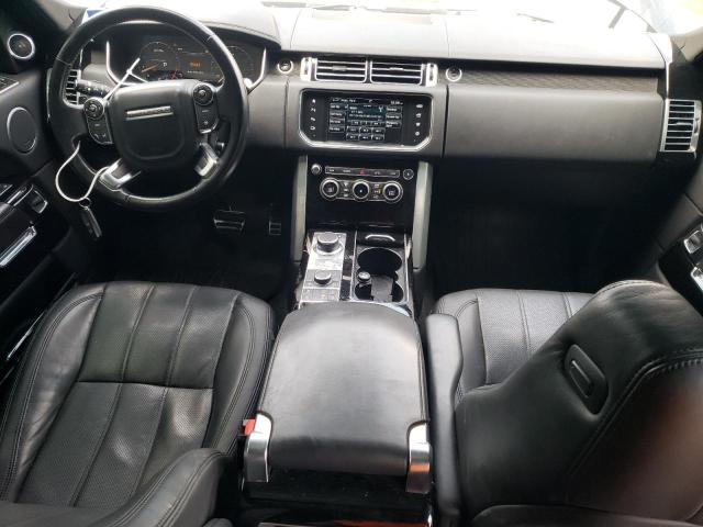 SALGS2EF6GA296107 Land Rover RANGE ROVE