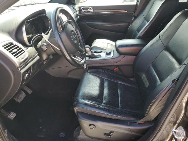 1C4RJFBG4KC644877 Jeep Grand Cher