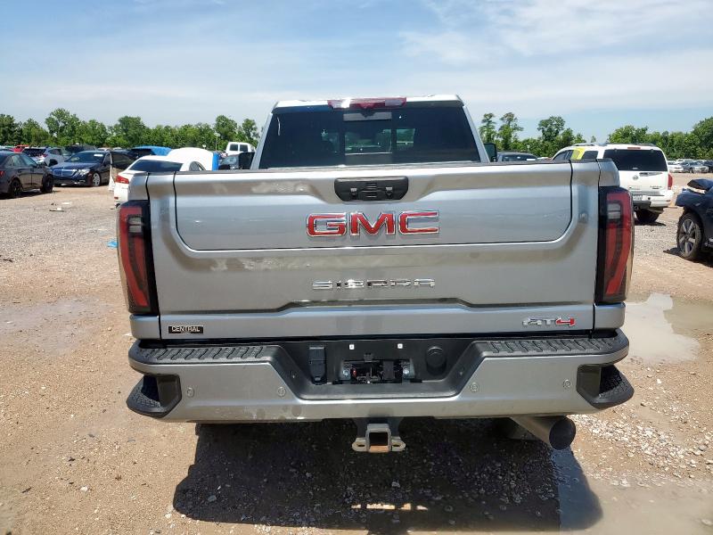 1GT49PEY8RF258419 GMC SIERRA K25