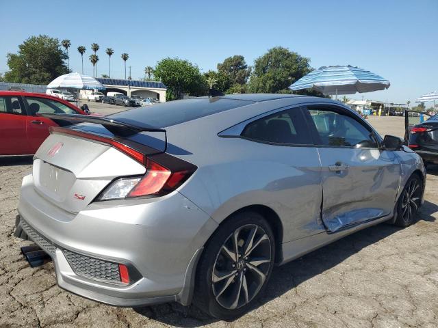2HGFC3A50JH752678 Honda CIVIC SI