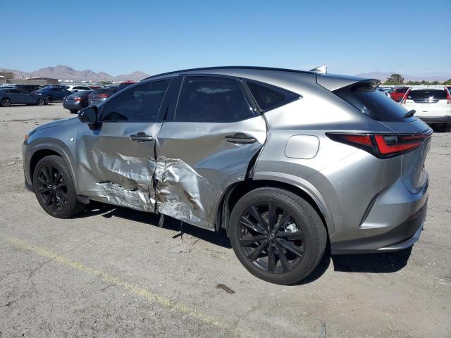 JTJKGCEZ9N2005915 Lexus t24a-fts