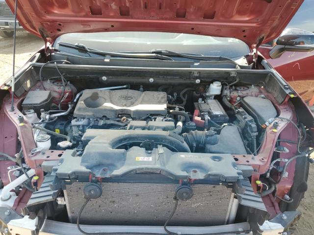 2T3J1RFV7LC075532 Toyota a25a-fks