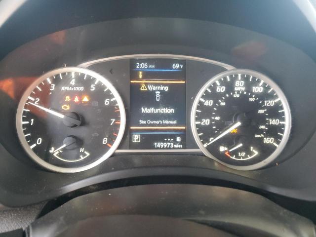 3N1AB7AP9KY244437 Nissan Sentra