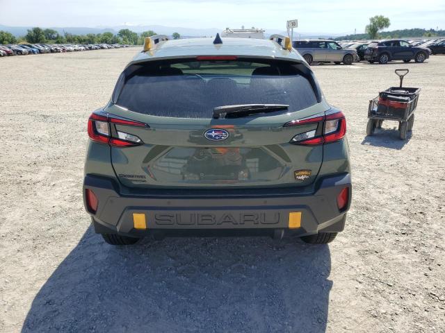 4S4GUHU60R3795865 Subaru na