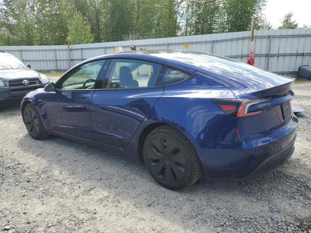 5YJ3E1EA3RF844540 Tesla MODEL 3