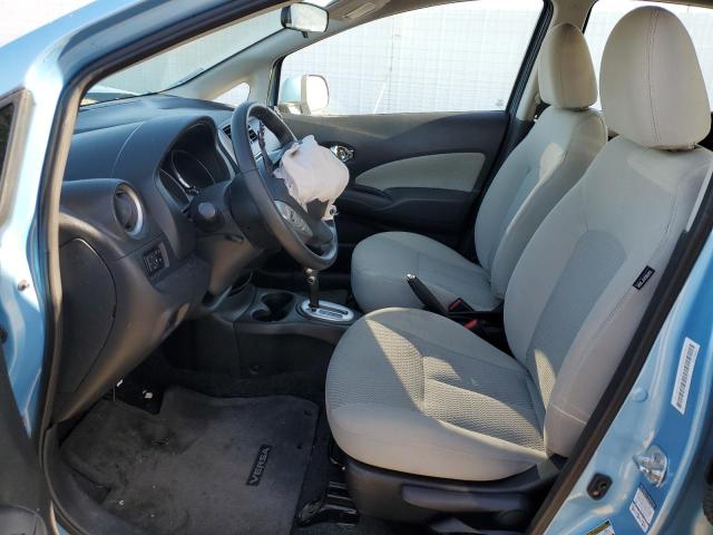 3N1CE2CP3EL361366 Nissan 2014