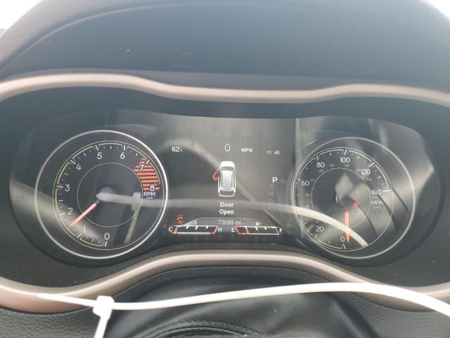 1C4PJMDS1HW504614 Jeep CHEROKEE L