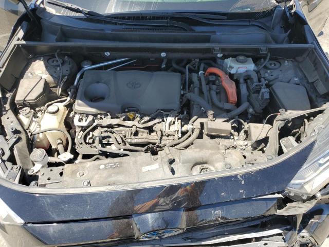 JTMRWRFV5KD503502 Toyota Rav4 Xle