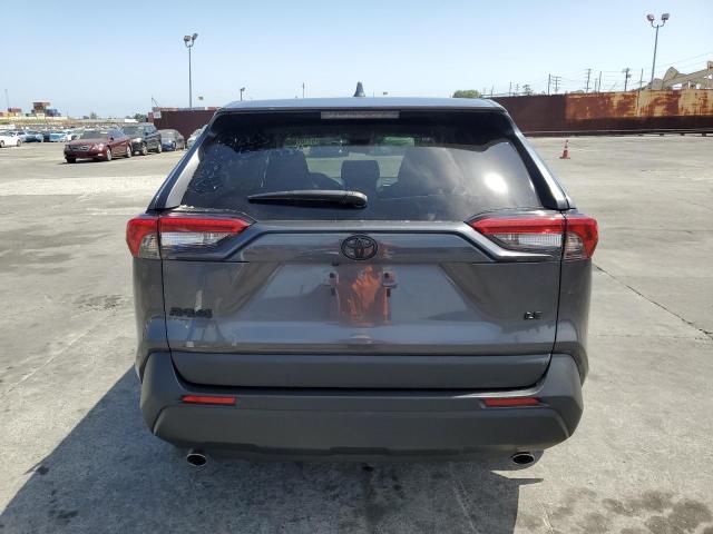 2T3K1RFV0RW329304 Toyota RAV4 LE