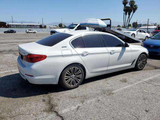 WBAJA9C52KB399690 BMW 2019