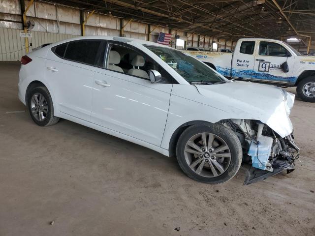 5NPD84LF8HH041797 Hyundai 2017