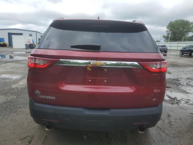 1GNERHKW4LJ273654 Chevrolet TRAVERSE L