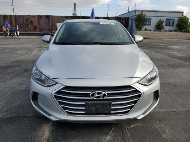 5NPD74LF2HH204169 Hyundai 2017