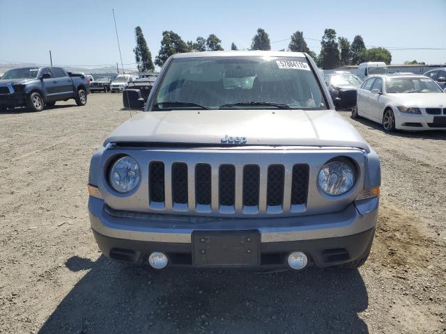 1C4NJPBA1FD377472 Jeep PATRIOT SP